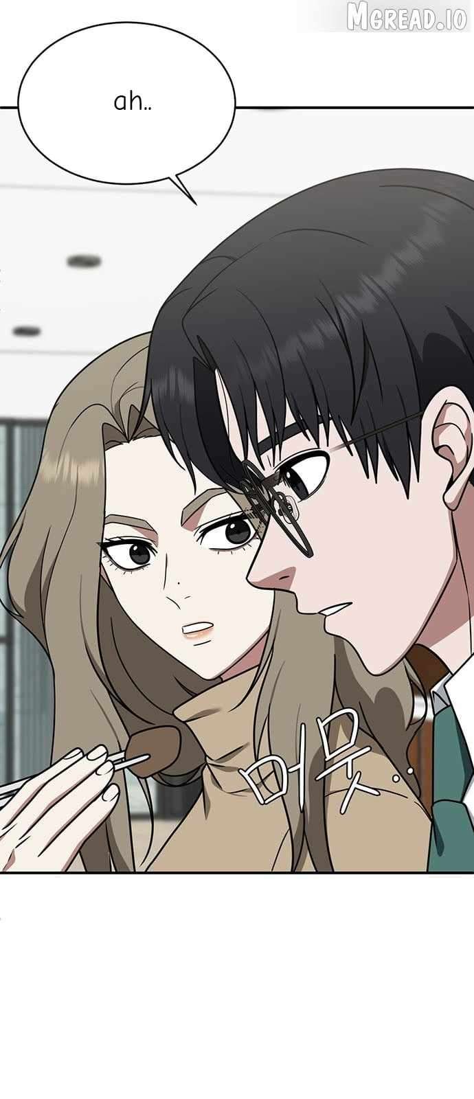 Read Change Me Manga Online
