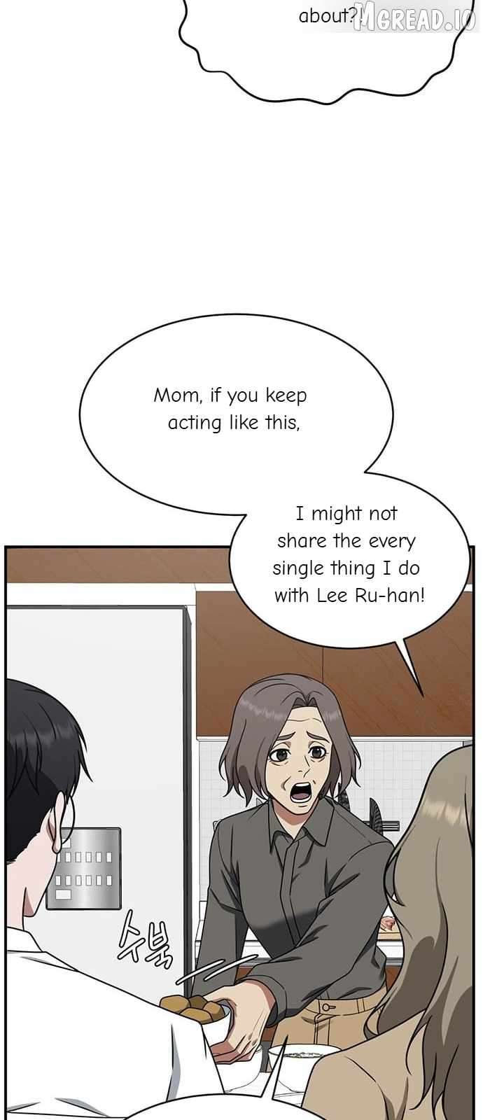 Read Change Me Manga Online