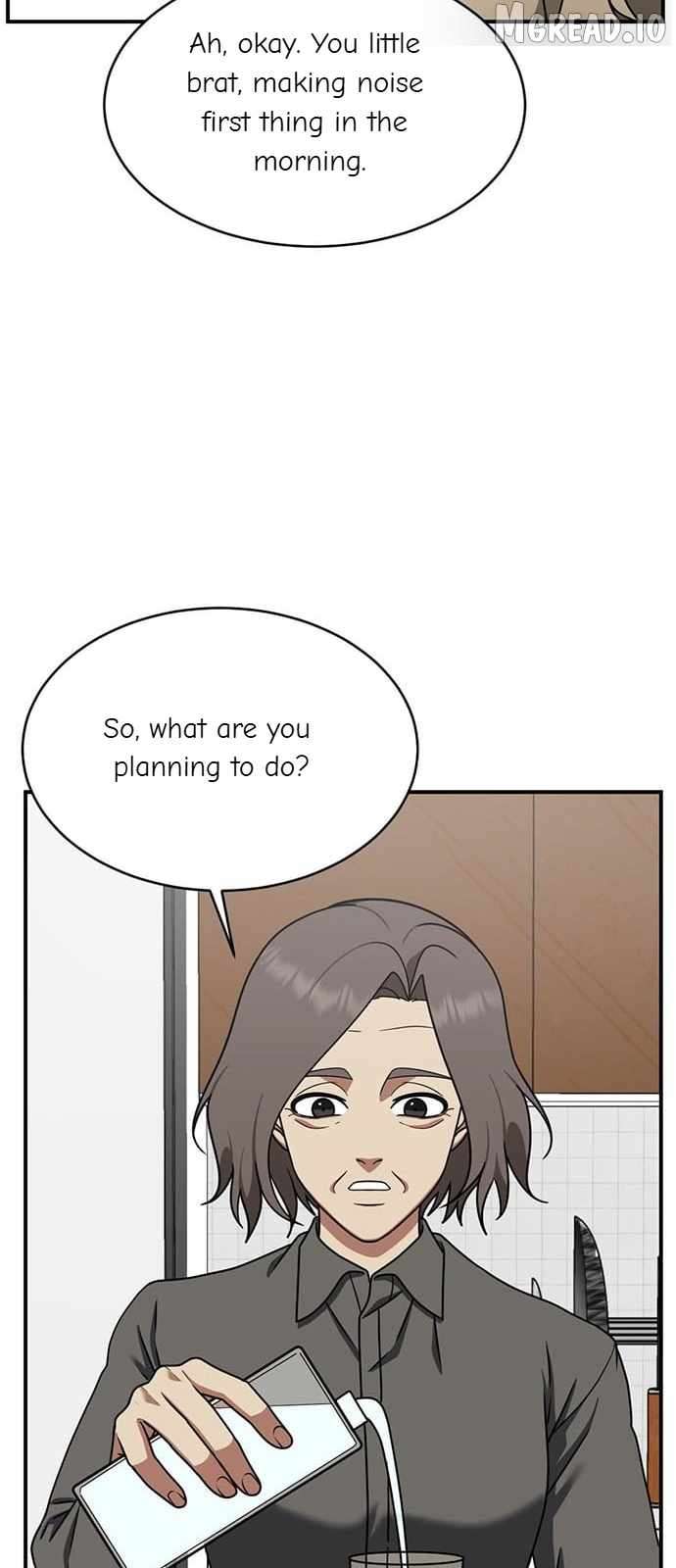 Read Change Me Manga Online