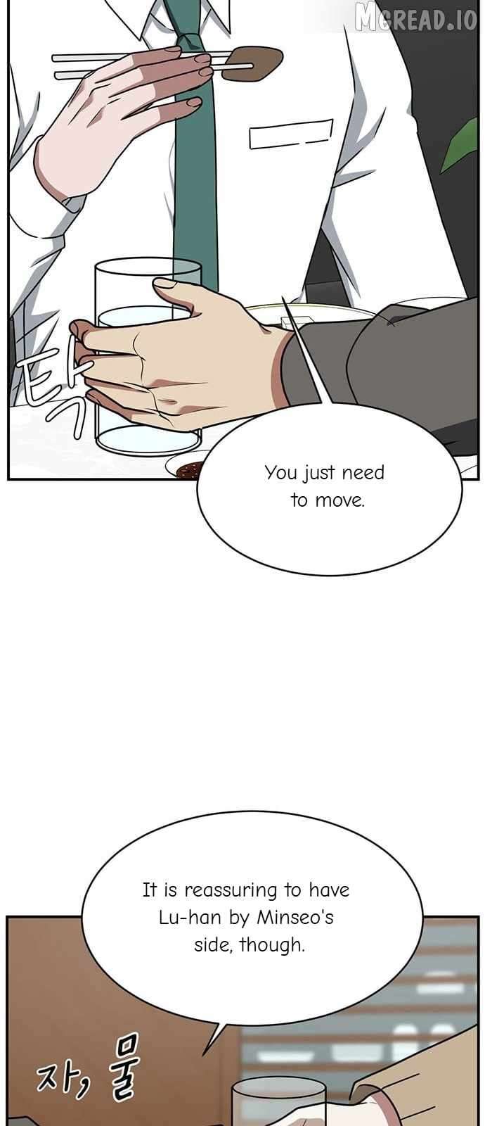 Read Change Me Manga Online