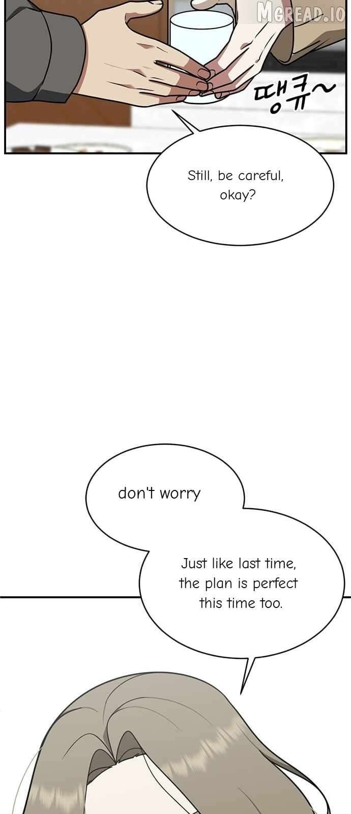 Read Change Me Manga Online