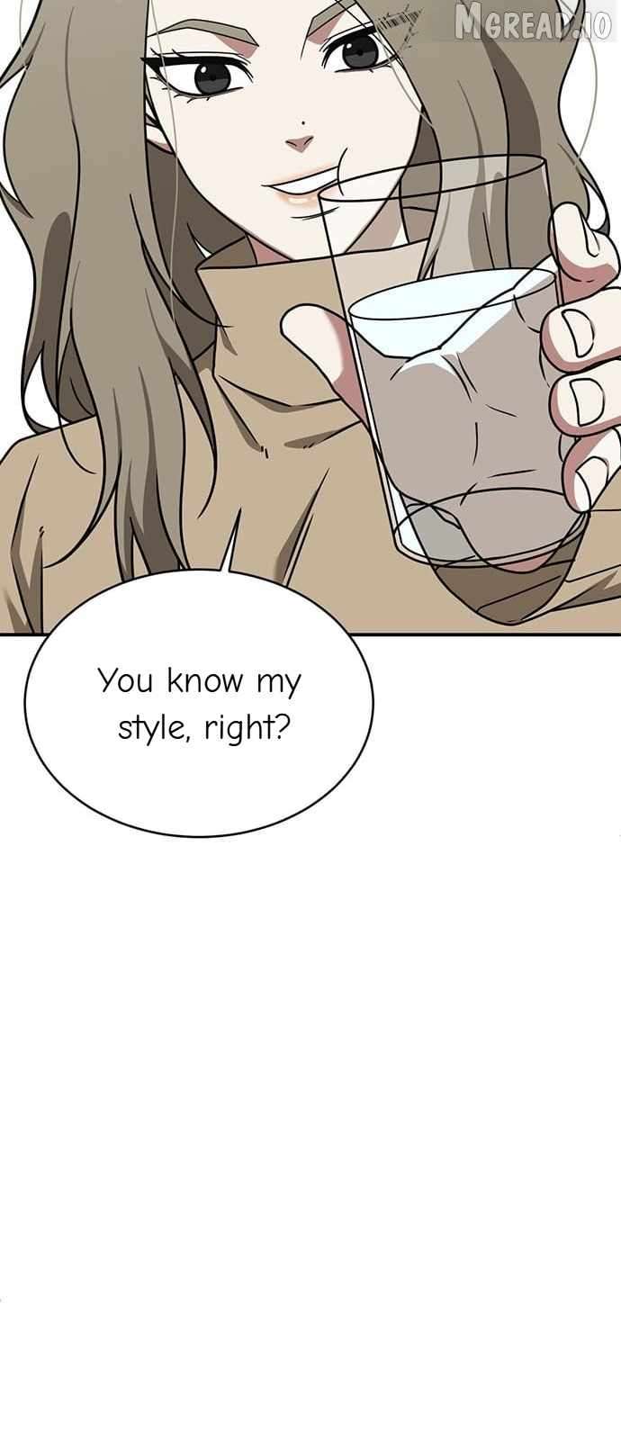 Read Change Me Manga Online