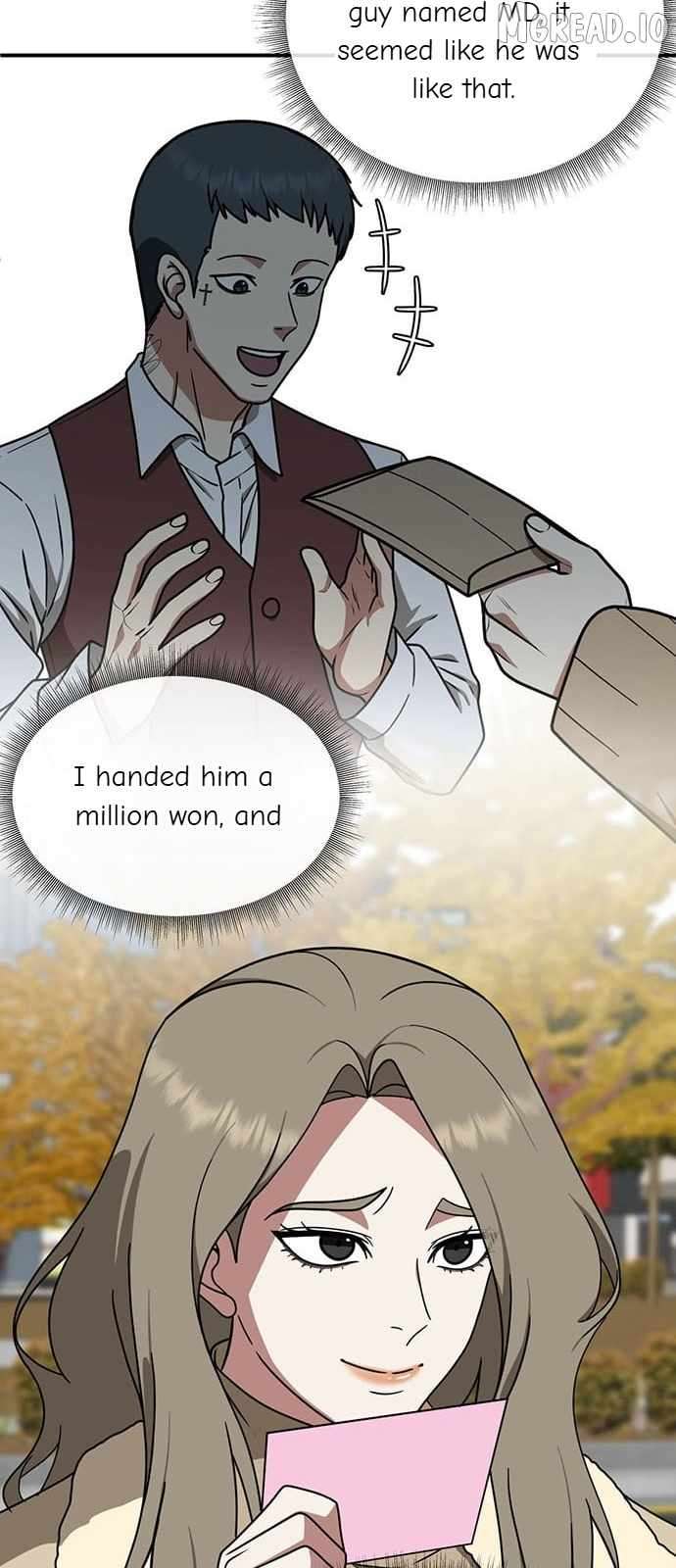 Read Change Me Manga Online