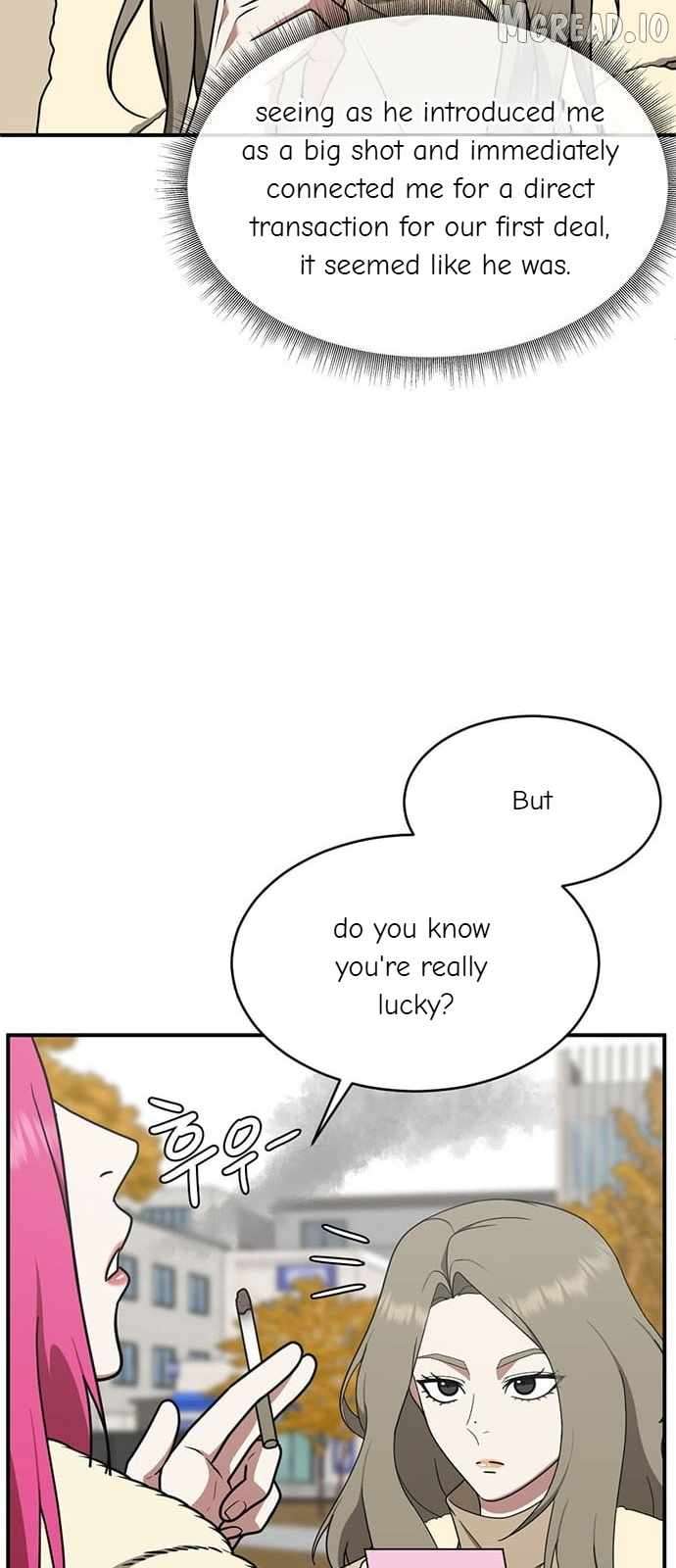 Read Change Me Manga Online