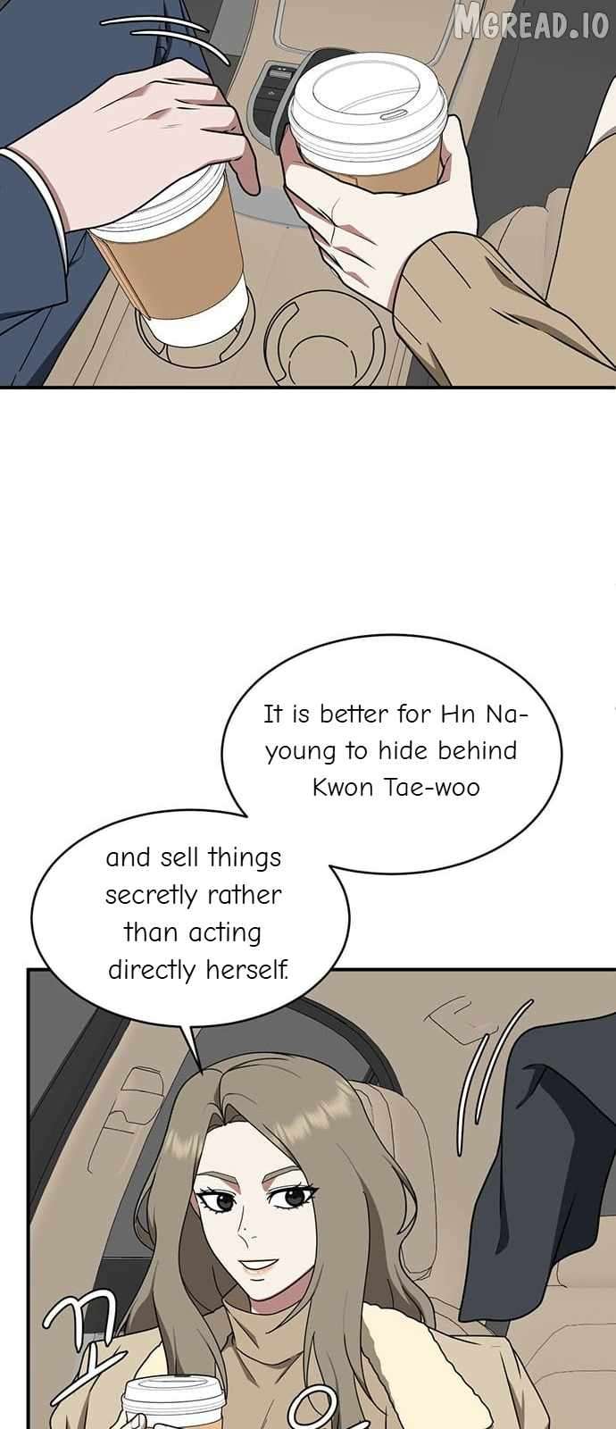 Read Change Me Manga Online