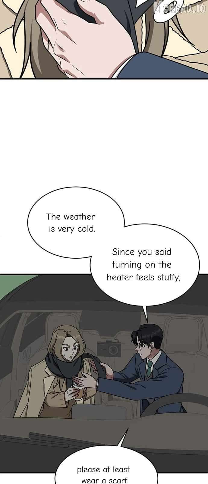 Read Change Me Manga Online