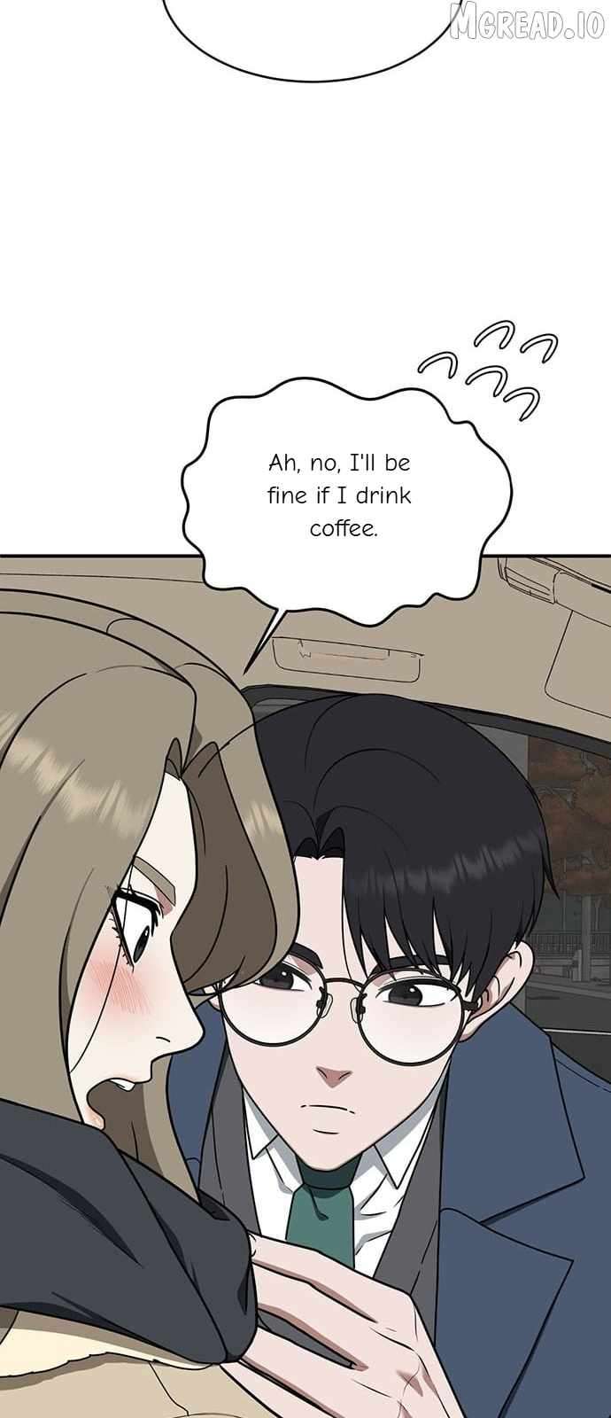 Read Change Me Manga Online