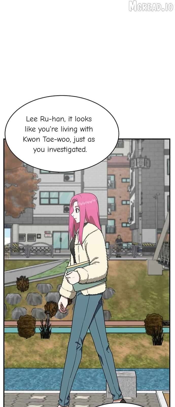 Read Change Me Manga Online