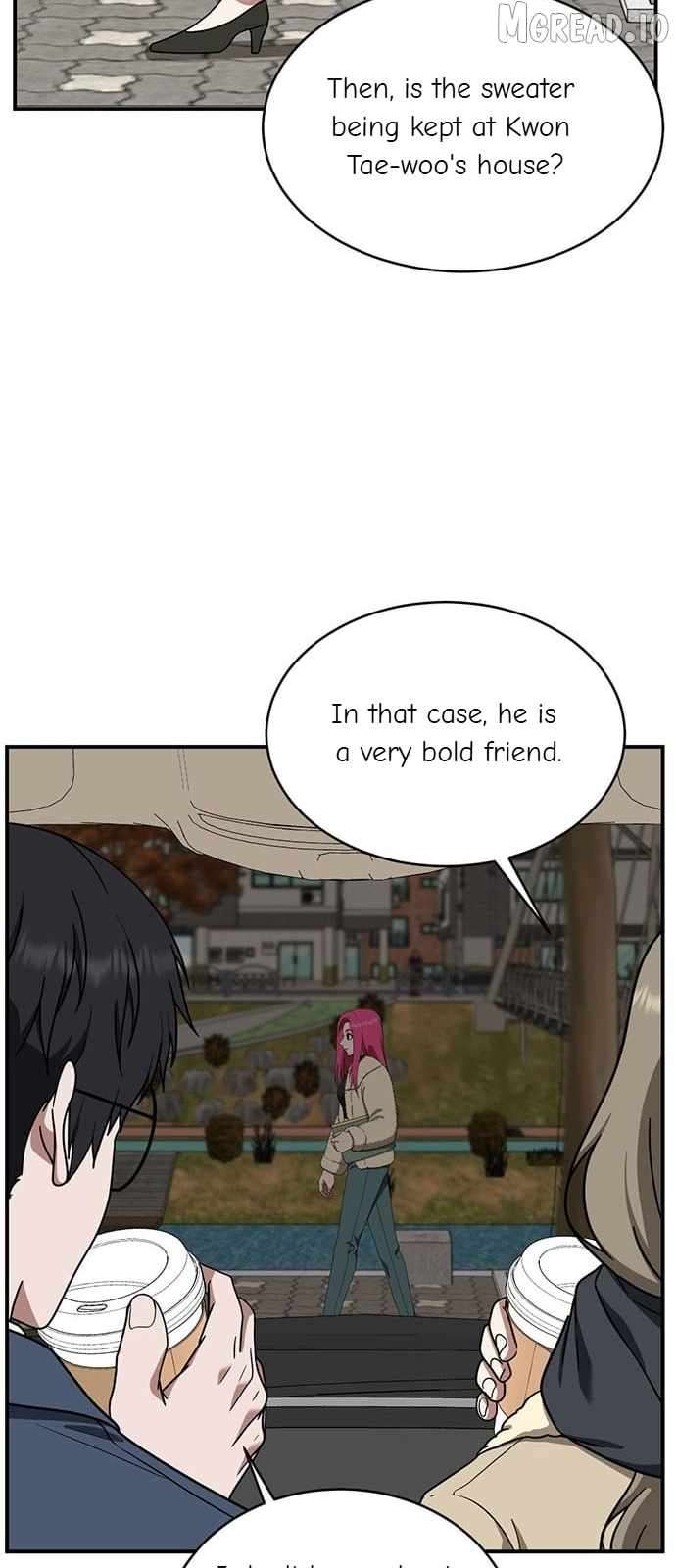 Read Change Me Manga Online