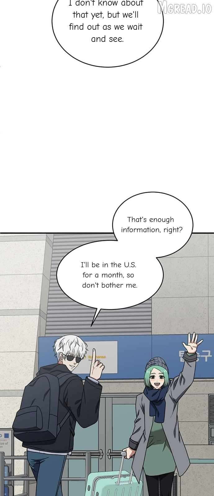 Read Change Me Manga Online