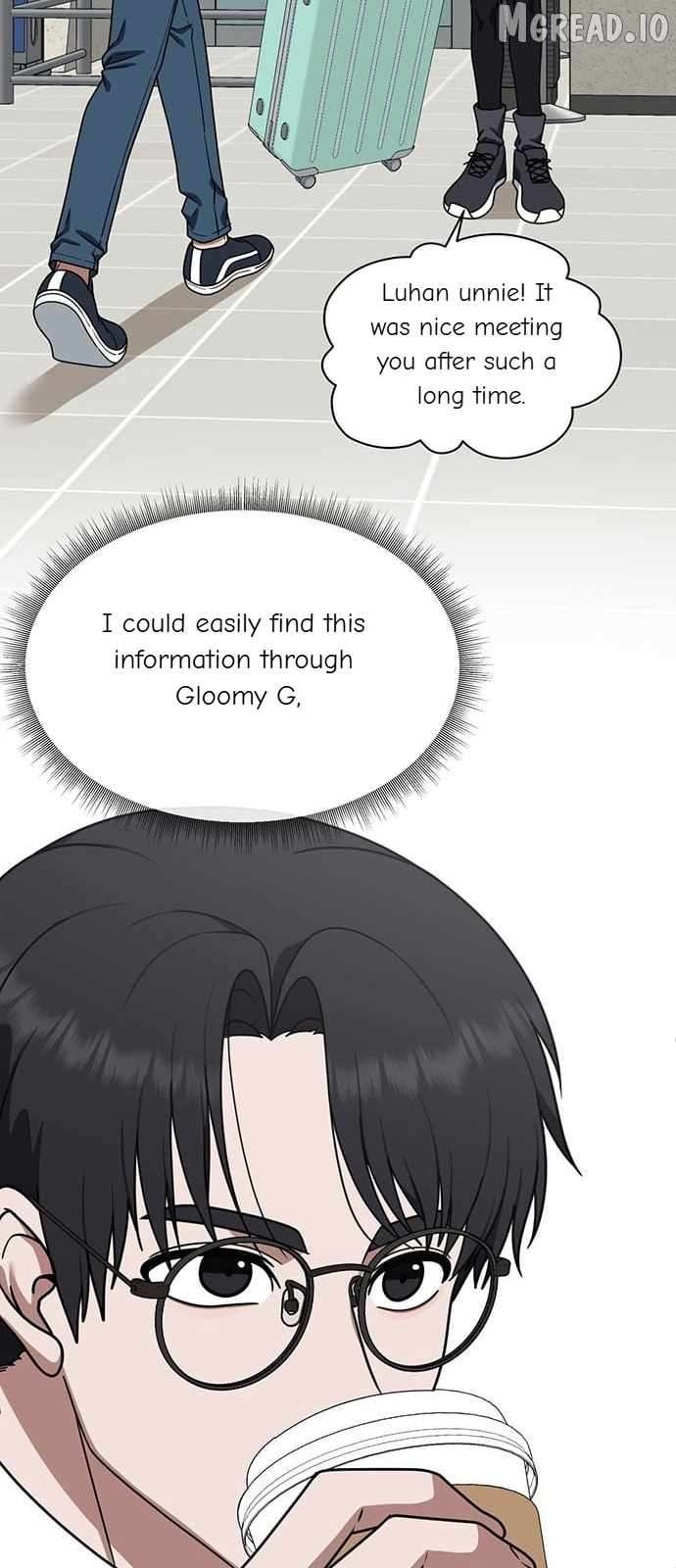 Read Change Me Manga Online