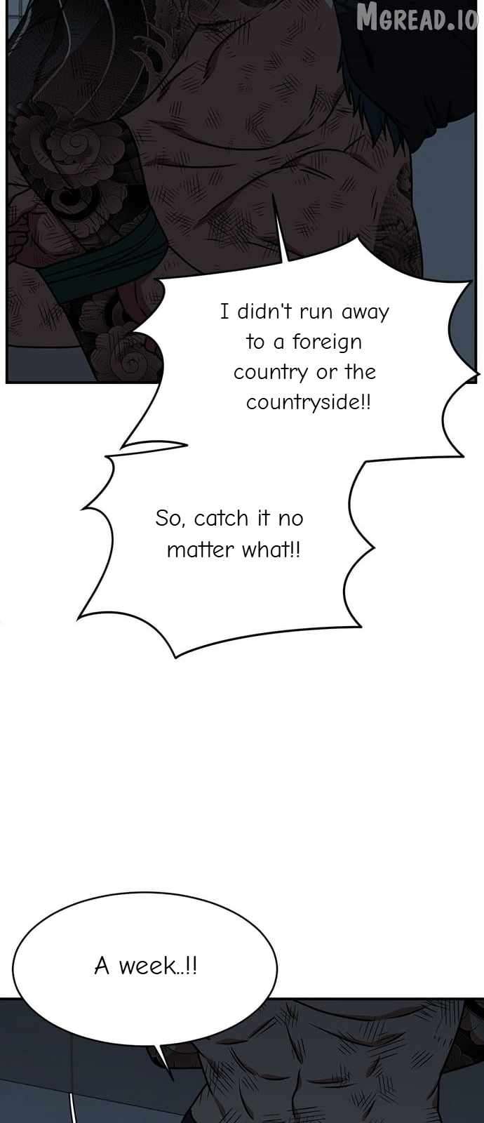 Read Change Me Manga Online