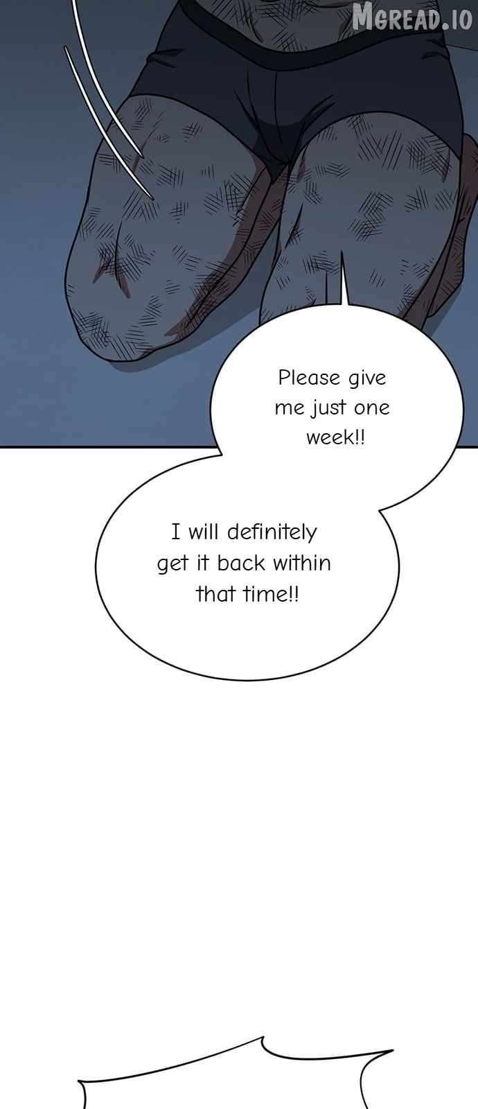 Read Change Me Manga Online