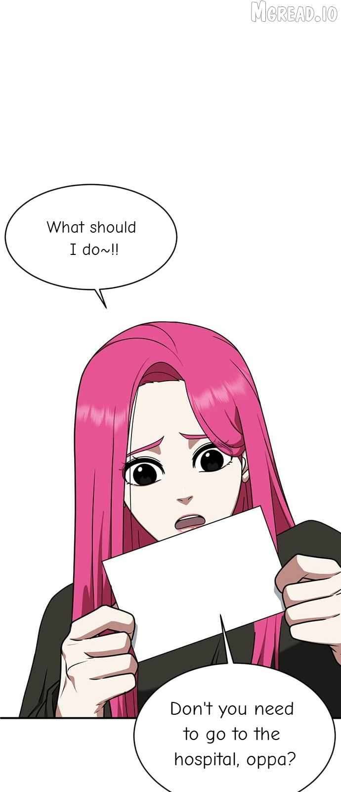 Read Change Me Manga Online