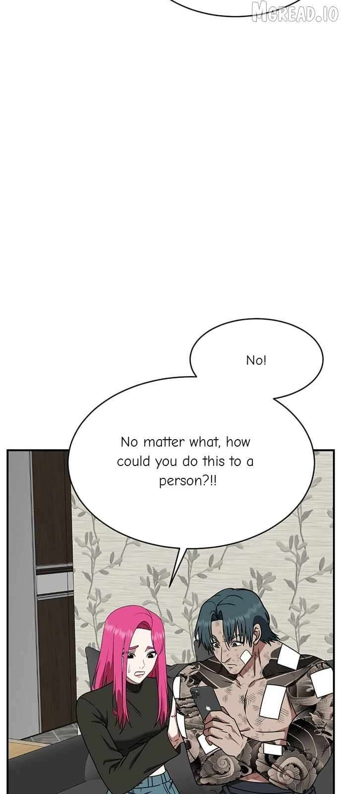 Read Change Me Manga Online