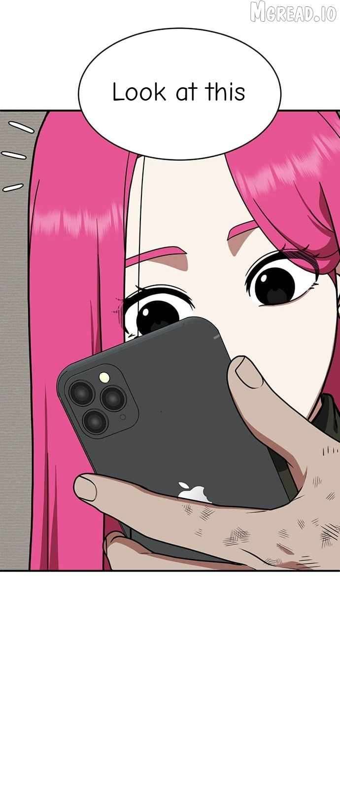 Read Change Me Manga Online