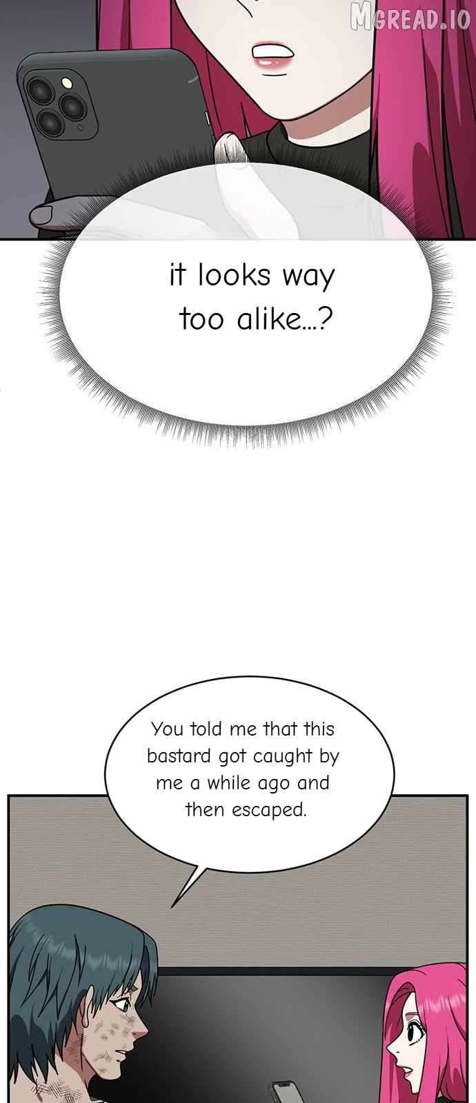 Read Change Me Manga Online