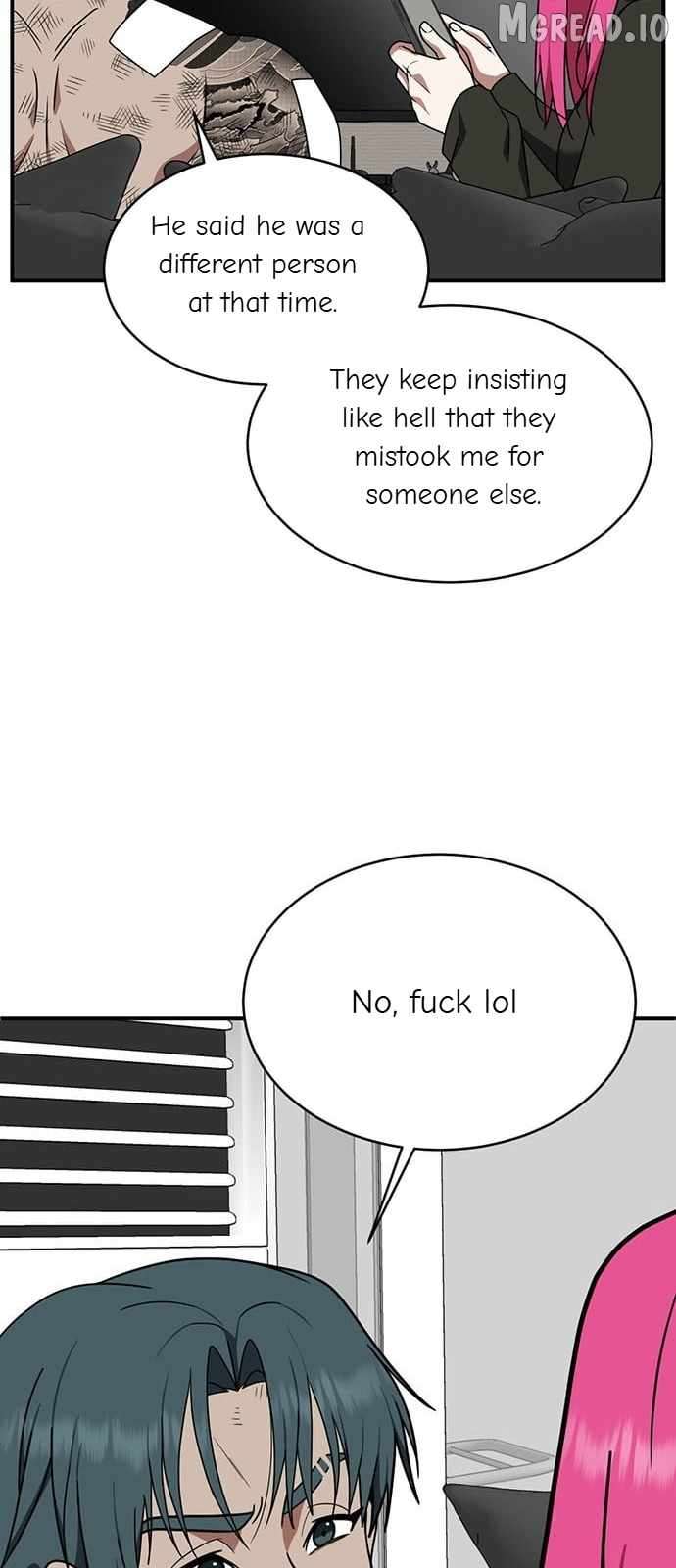 Read Change Me Manga Online