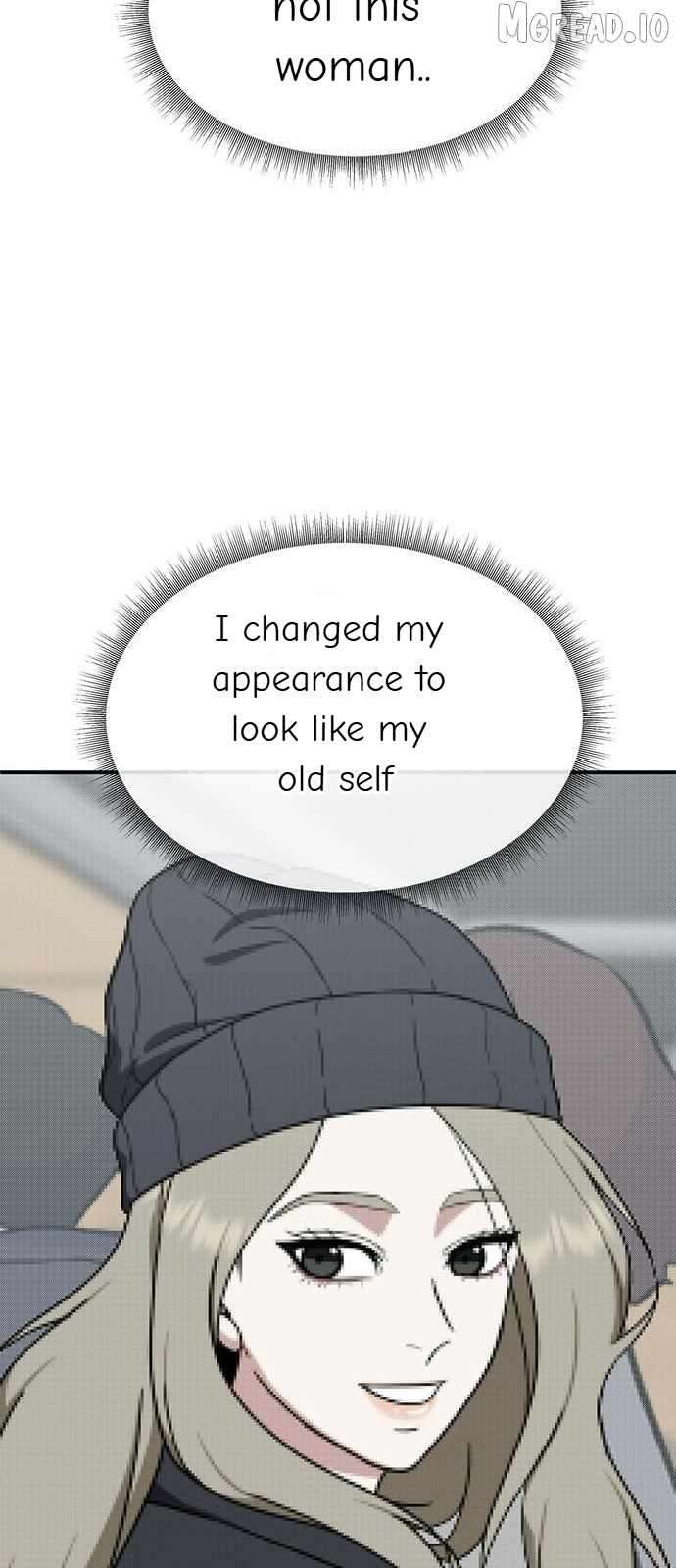 Read Change Me Manga Online