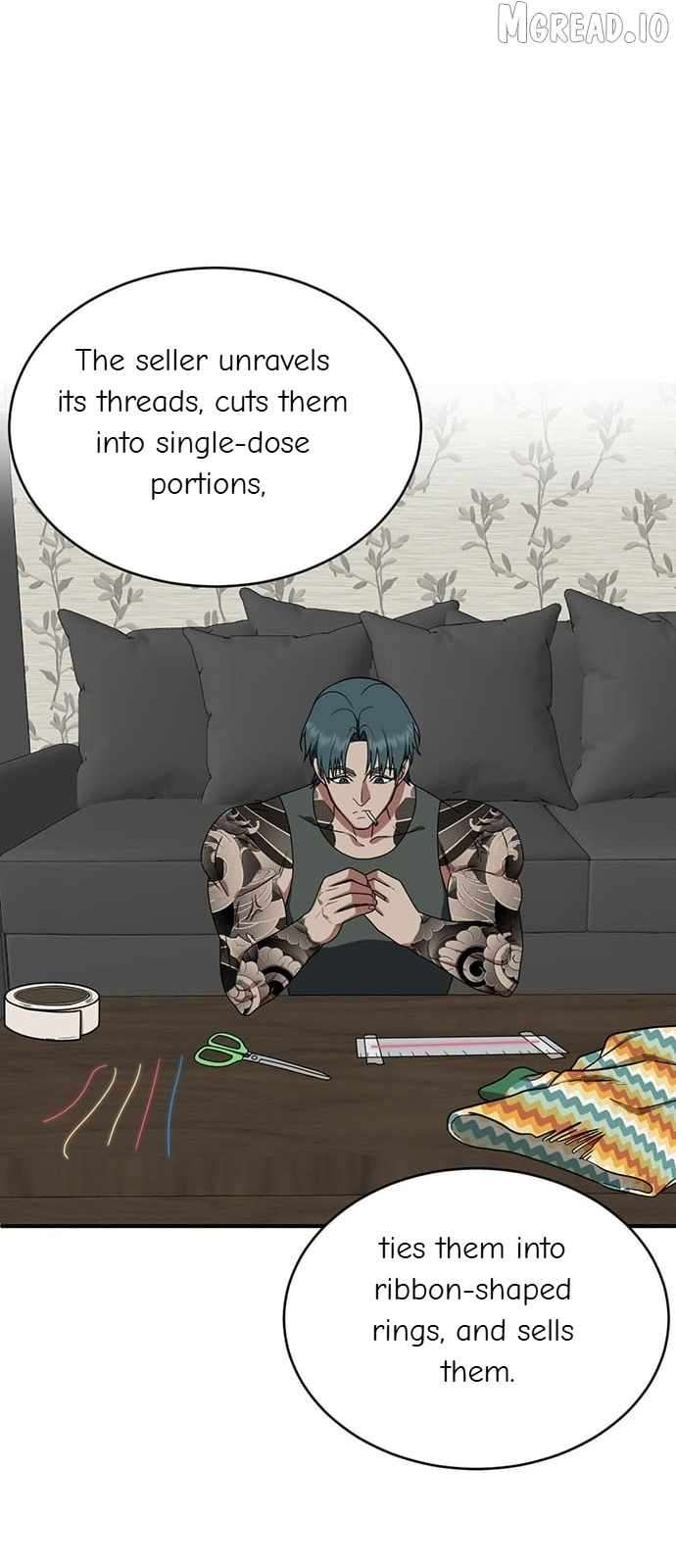 Read Change Me Manga Online