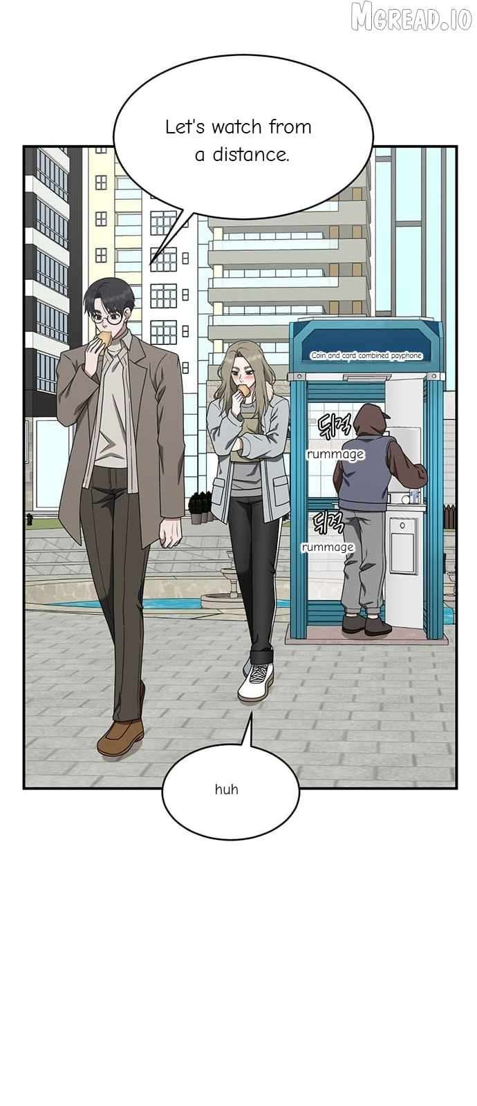 Read Change Me Manga Online