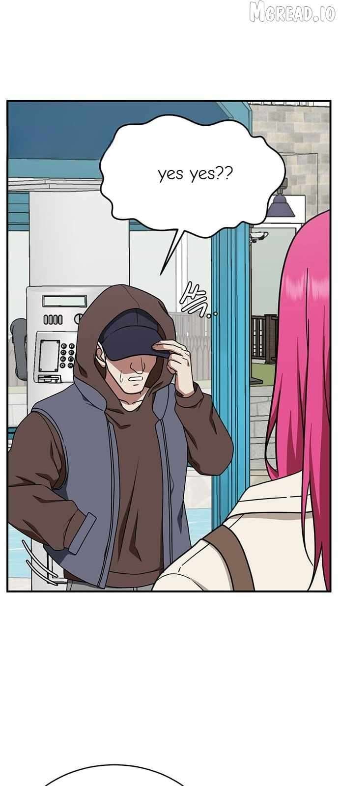 Read Change Me Manga Online