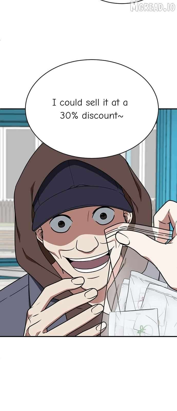 Read Change Me Manga Online