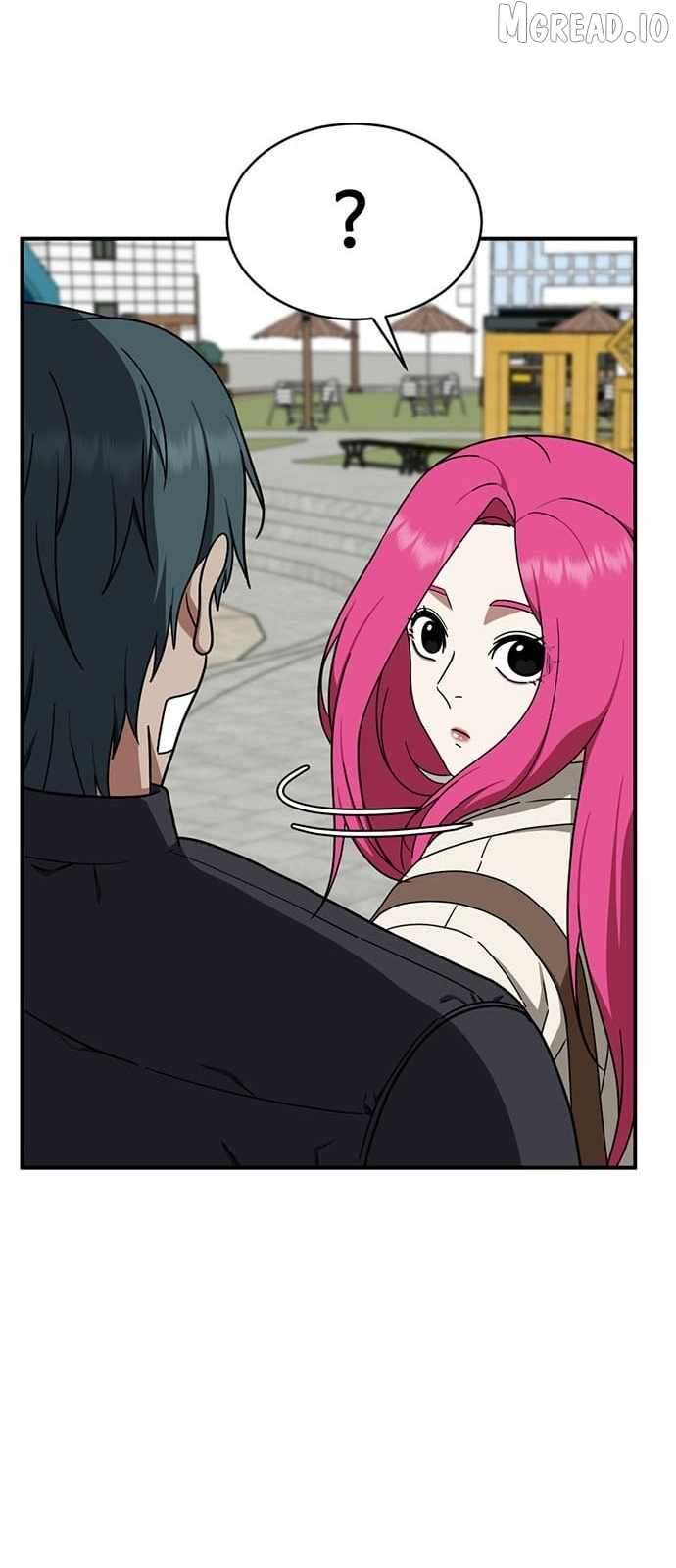 Read Change Me Manga Online