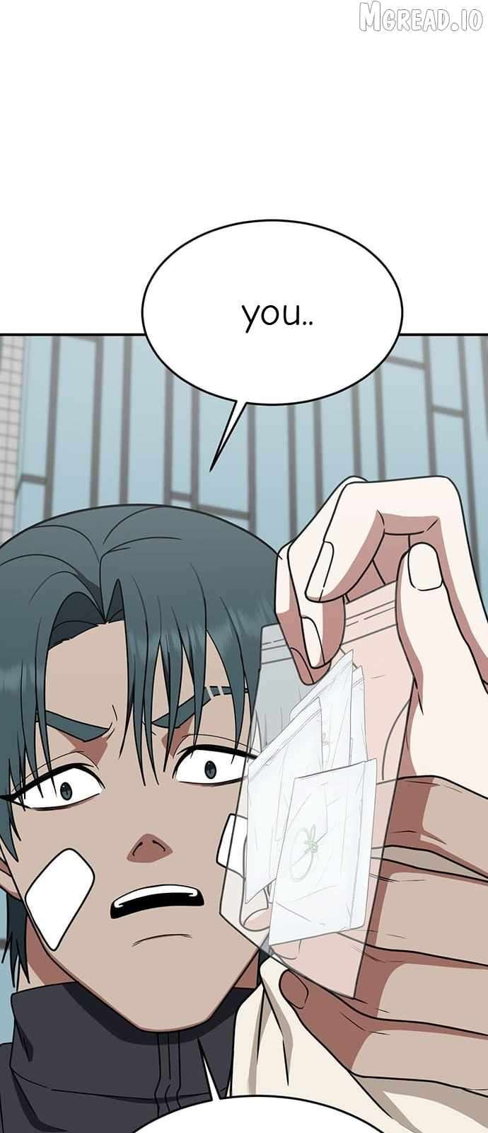 Read Change Me Manga Online