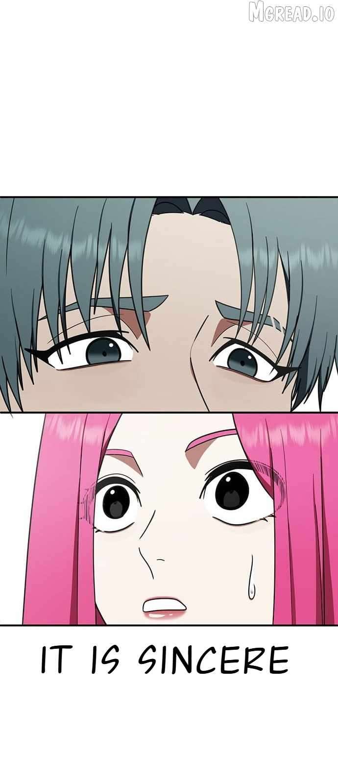 Read Change Me Manga Online