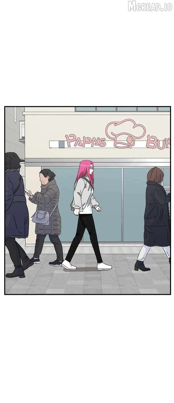 Read Change Me Manga Online