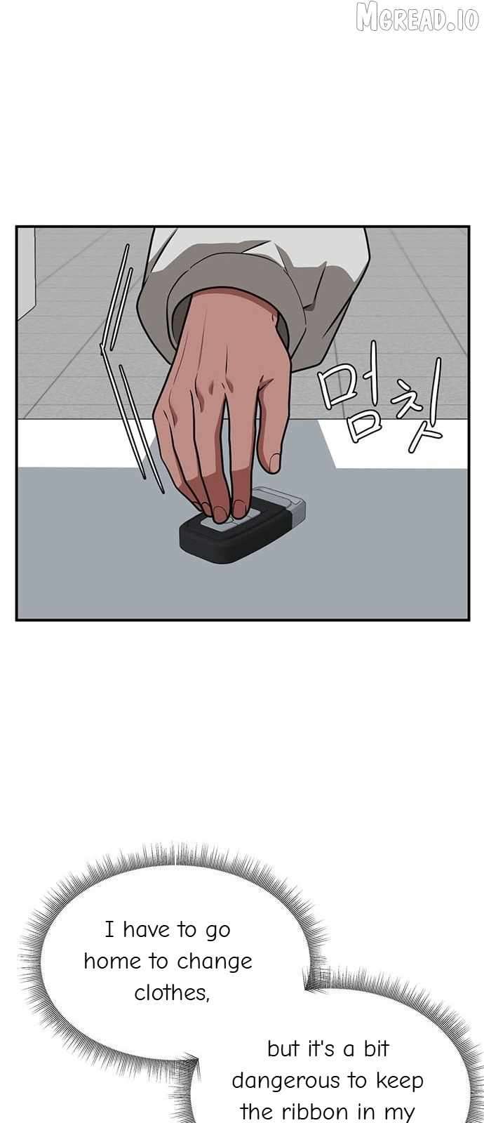 Read Change Me Manga Online