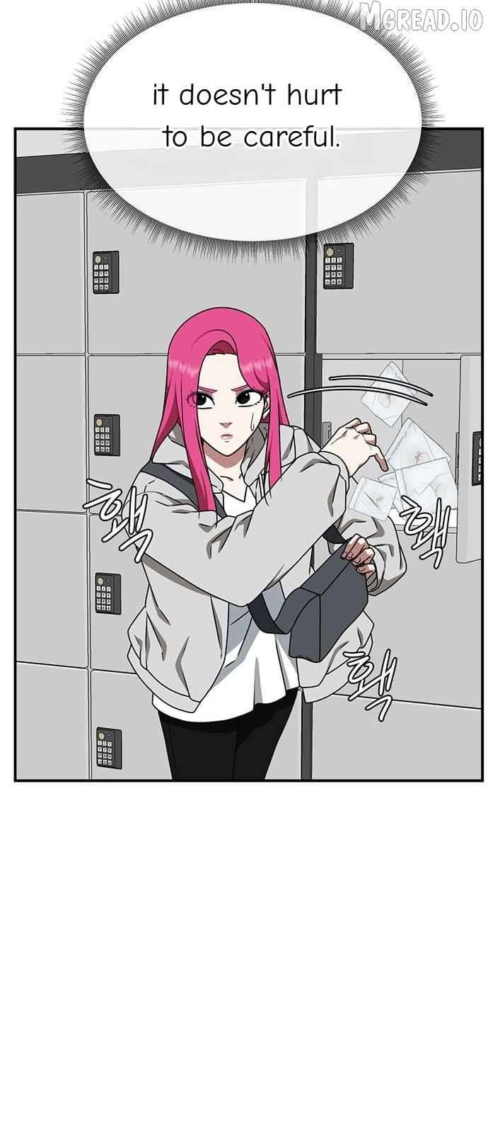 Read Change Me Manga Online