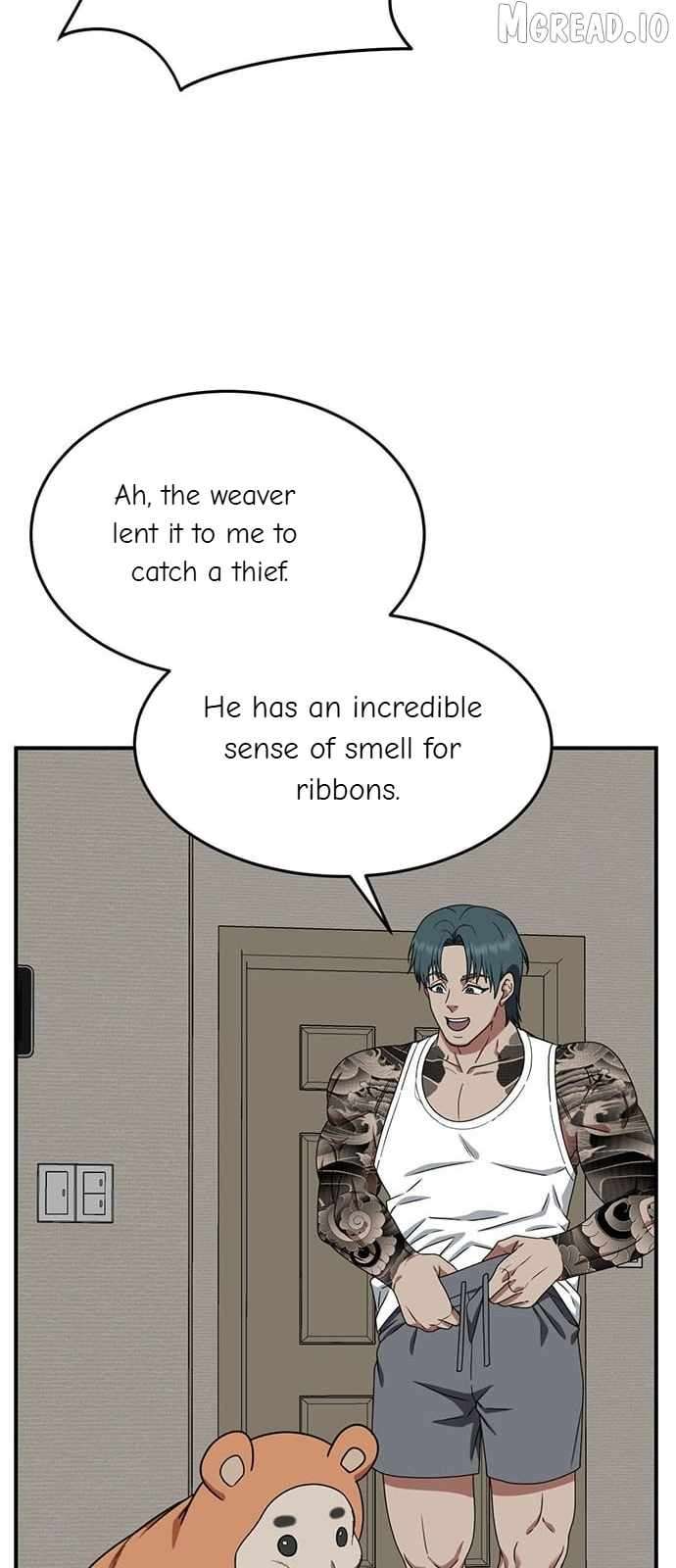 Read Change Me Manga Online