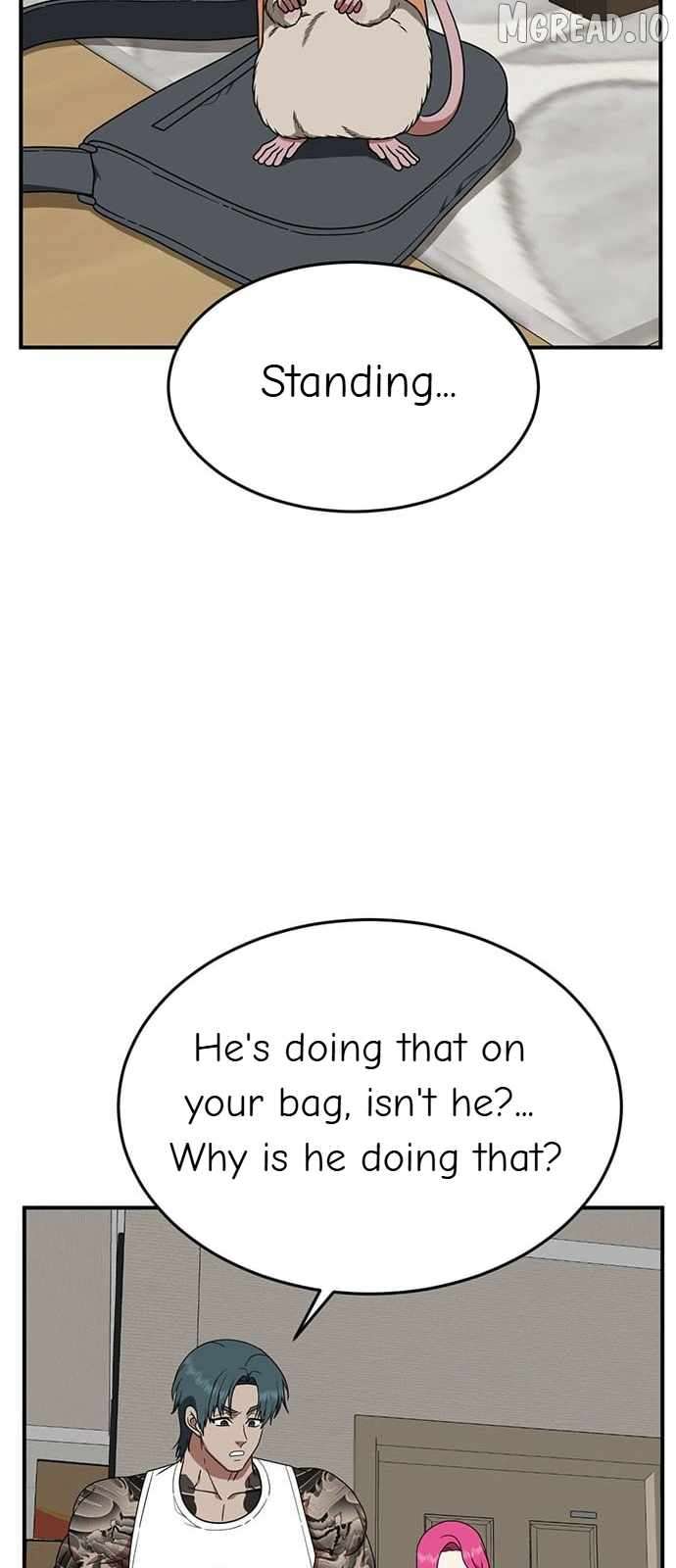 Read Change Me Manga Online