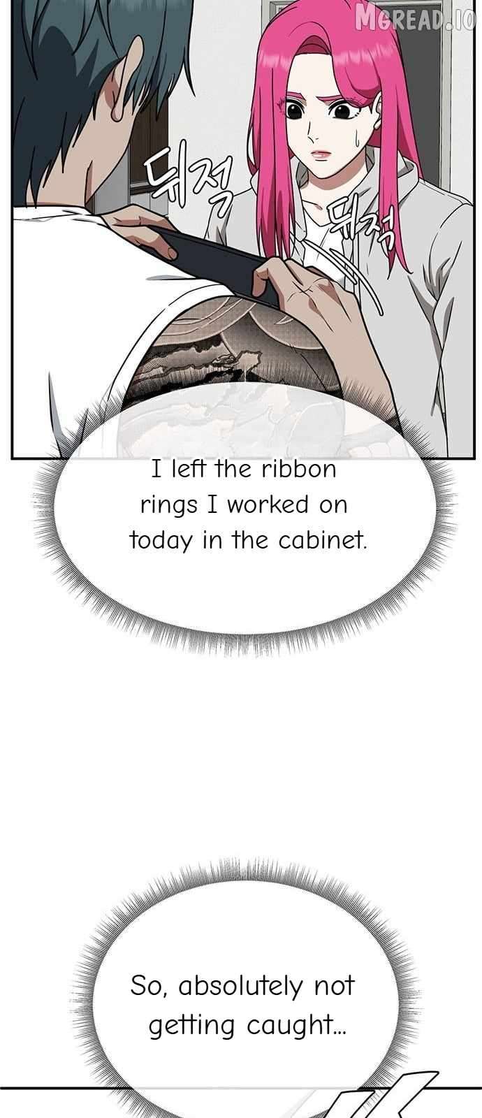 Read Change Me Manga Online