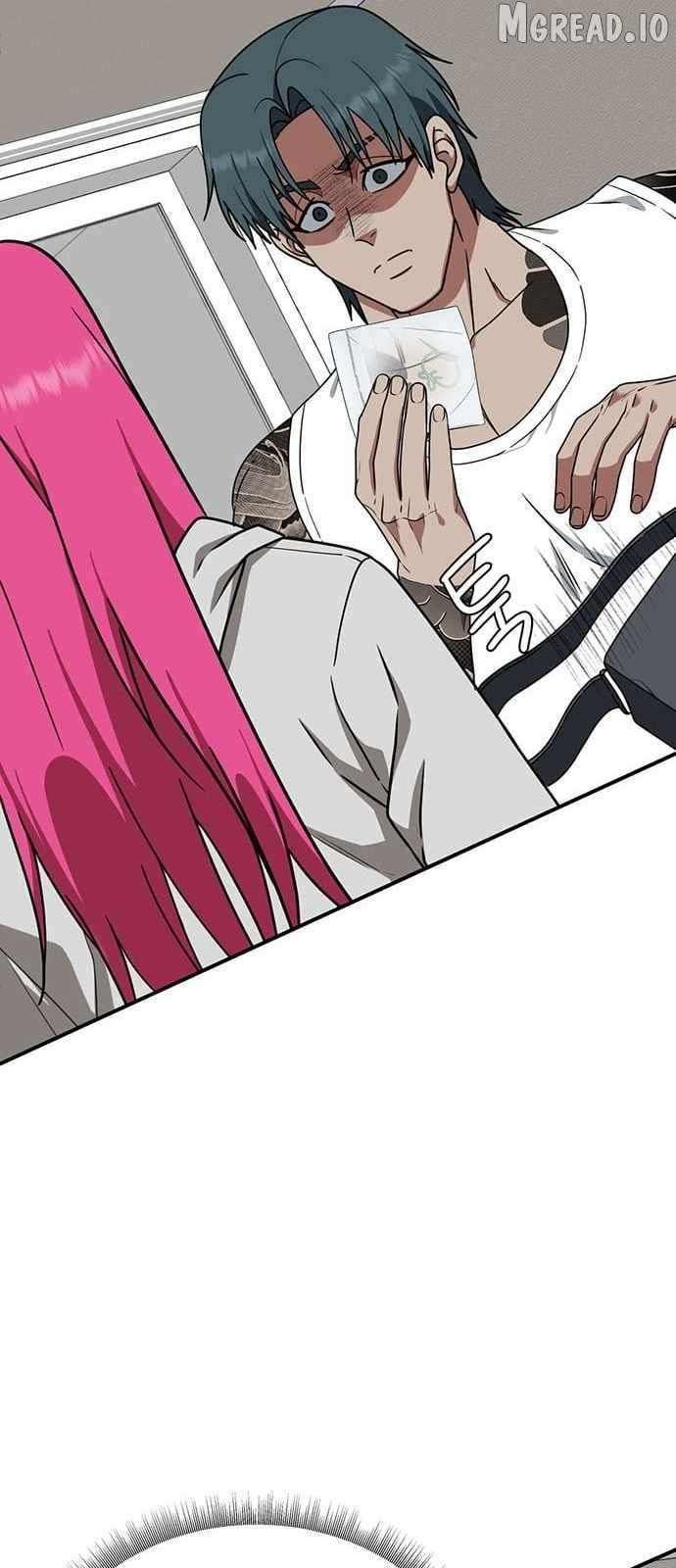Read Change Me Manga Online
