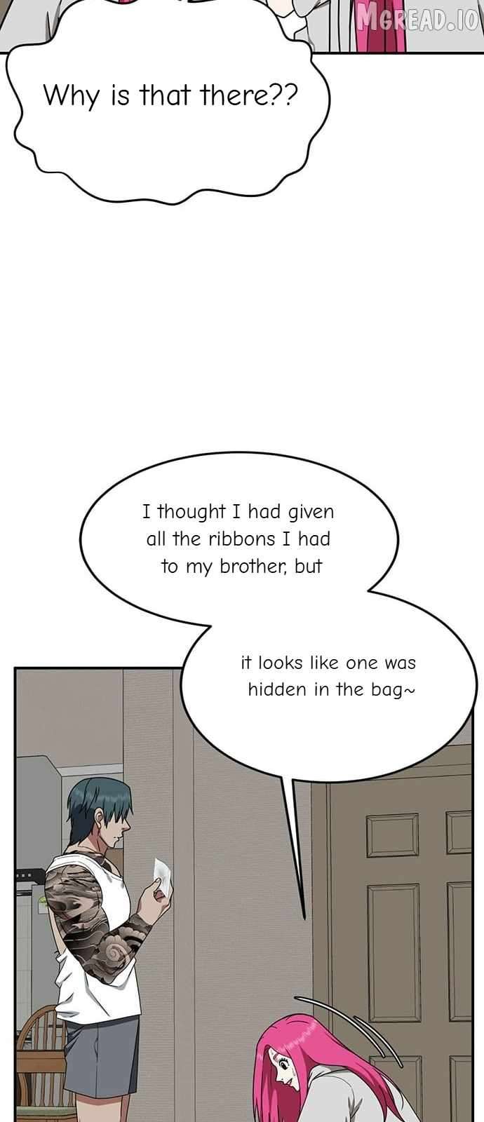 Read Change Me Manga Online