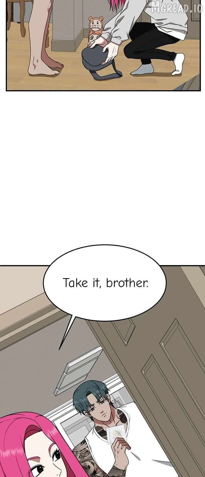 Read Change Me Manga Online