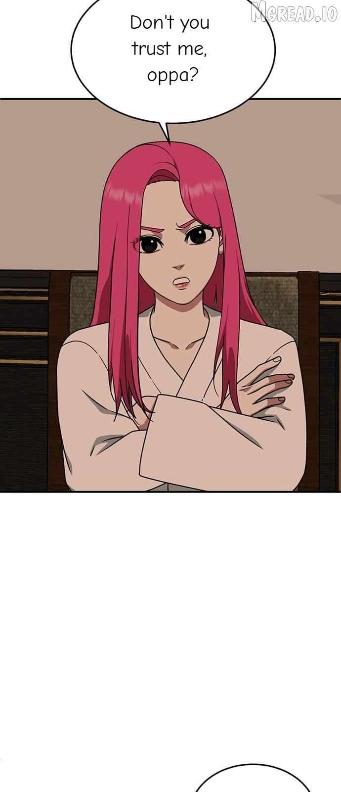 Read Change Me Manga Online