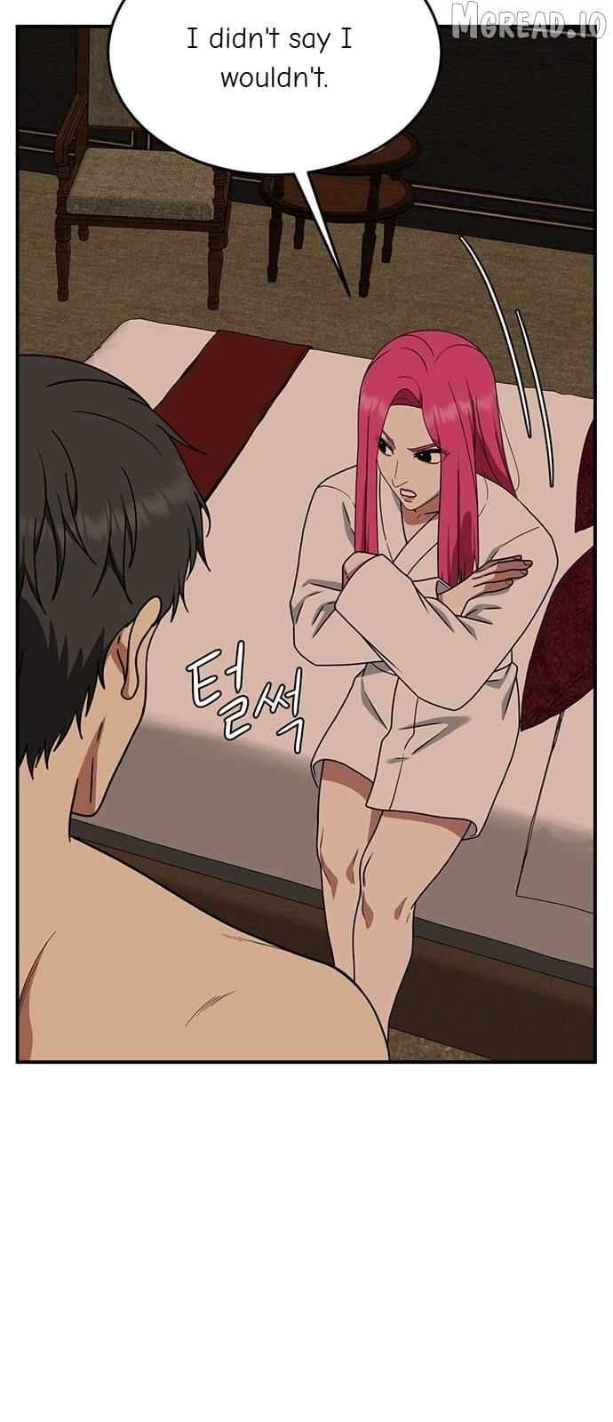 Read Change Me Manga Online