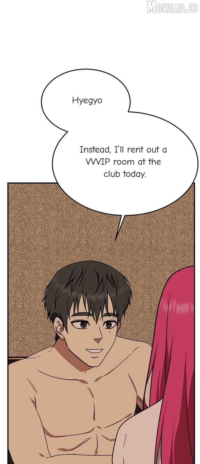 Read Change Me Manga Online