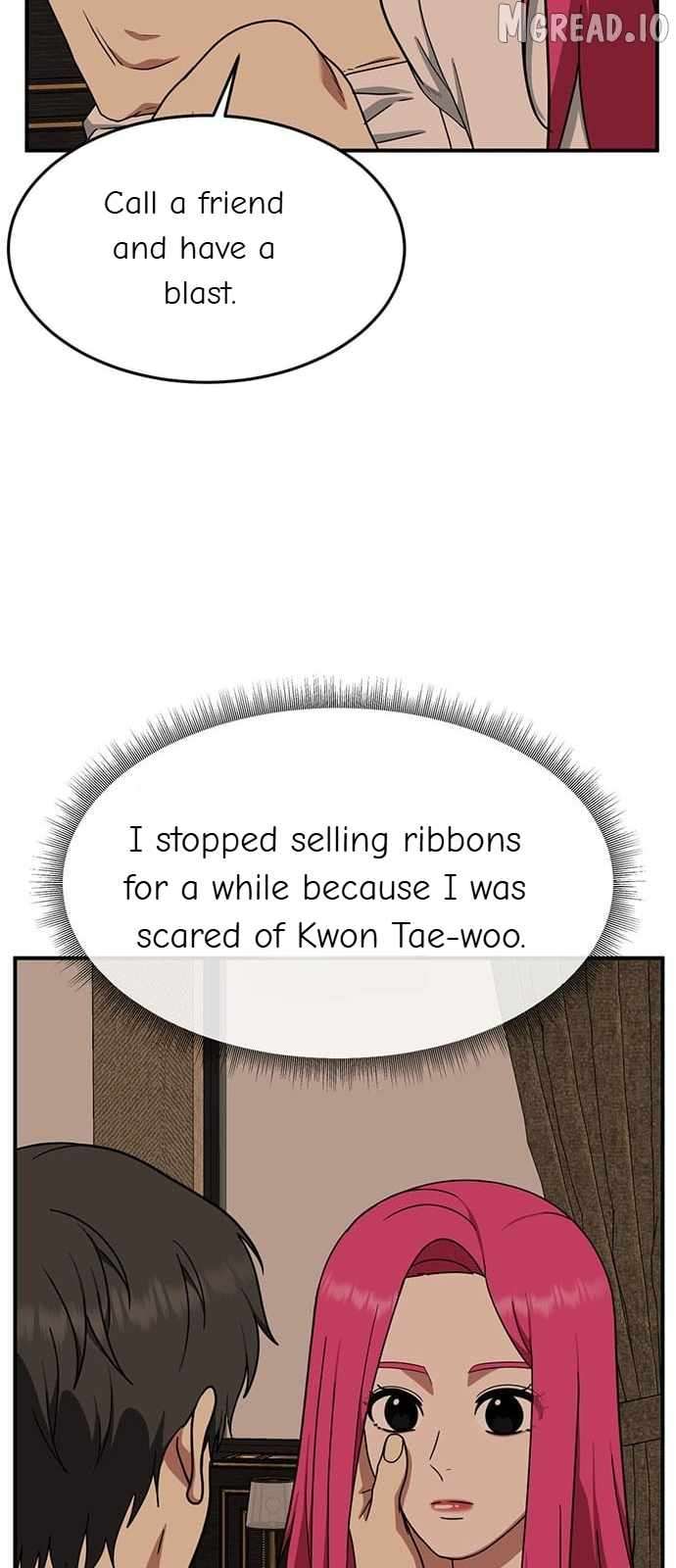 Read Change Me Manga Online