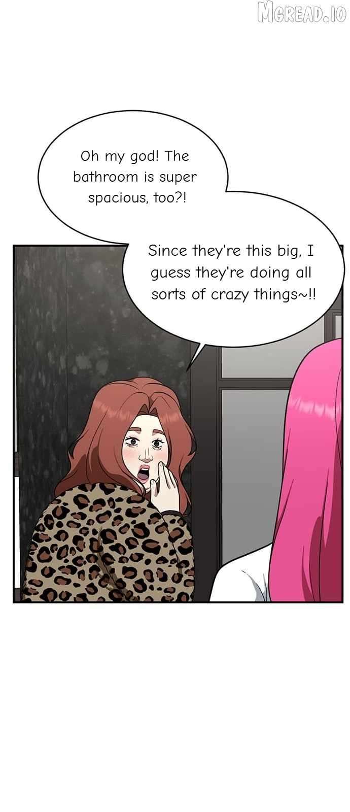 Read Change Me Manga Online