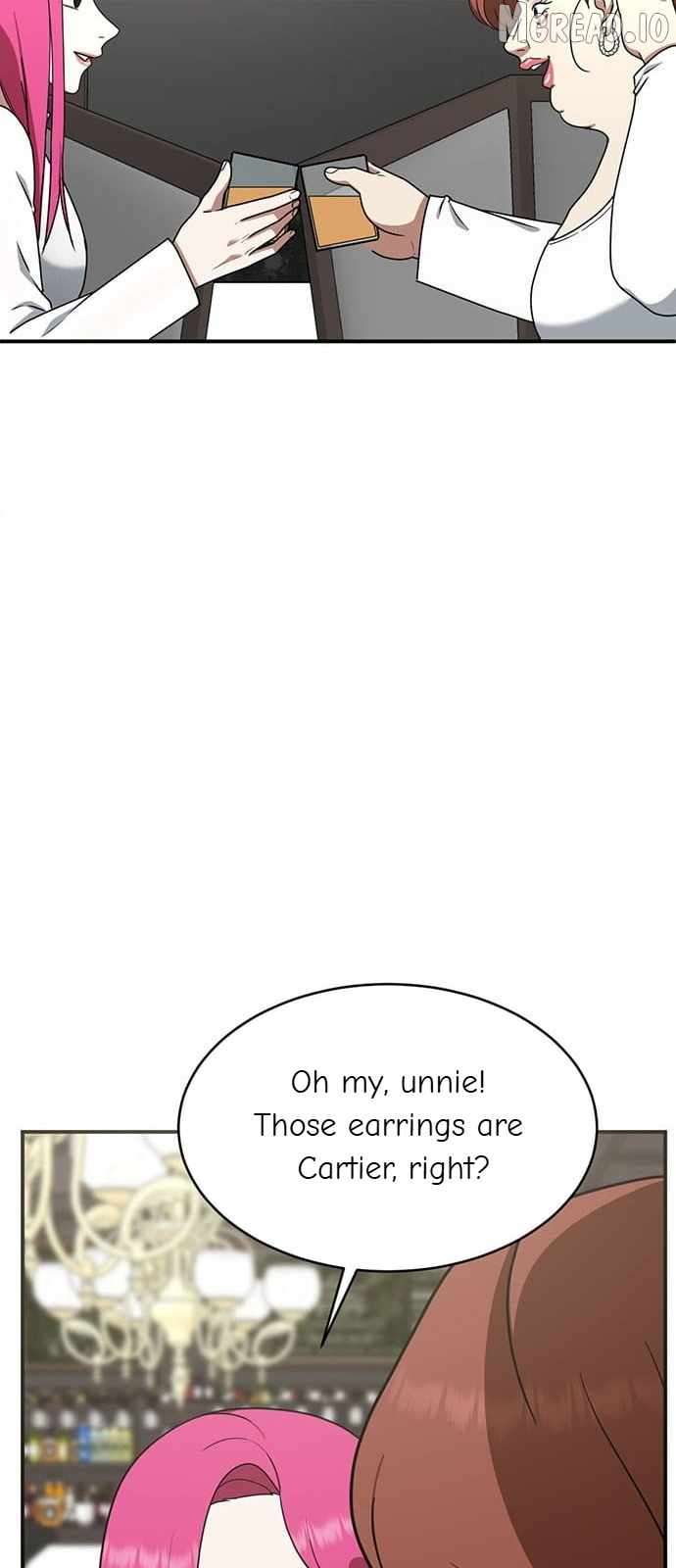 Read Change Me Manga Online