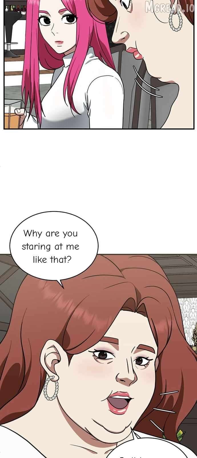 Read Change Me Manga Online