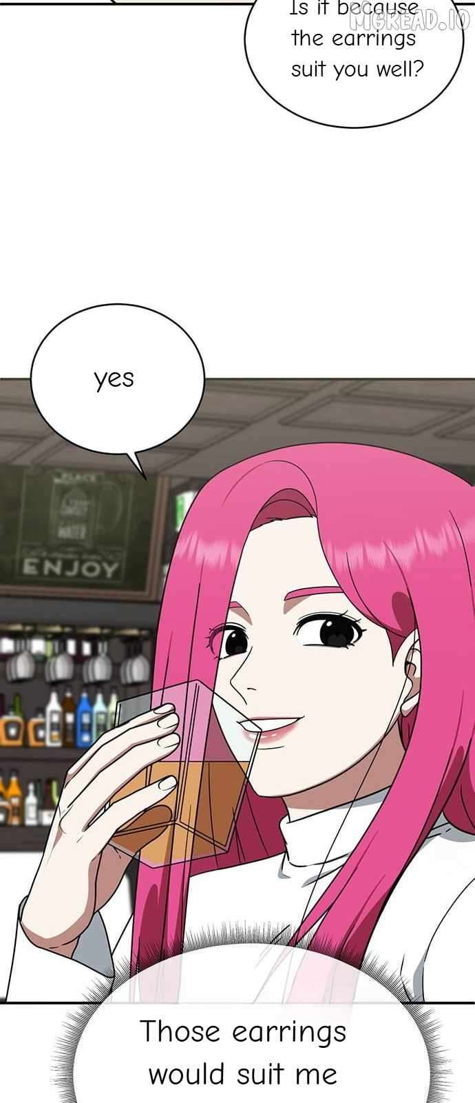 Read Change Me Manga Online