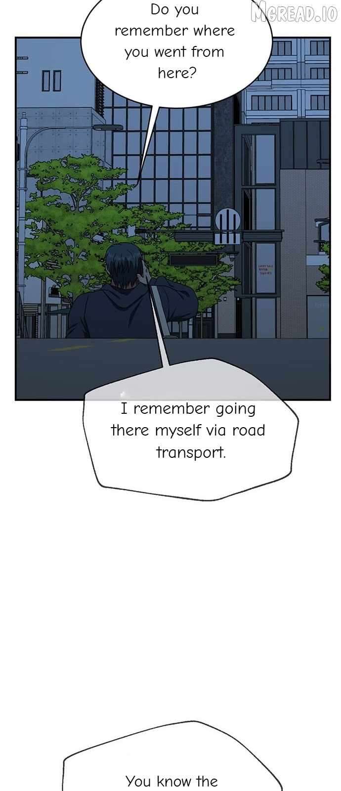 Read Change Me Manga Online