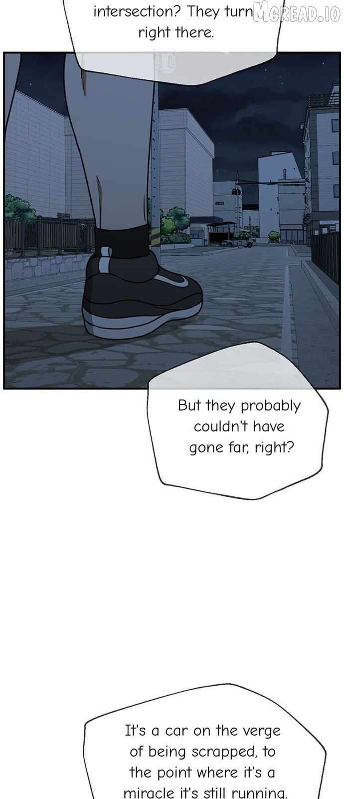 Read Change Me Manga Online