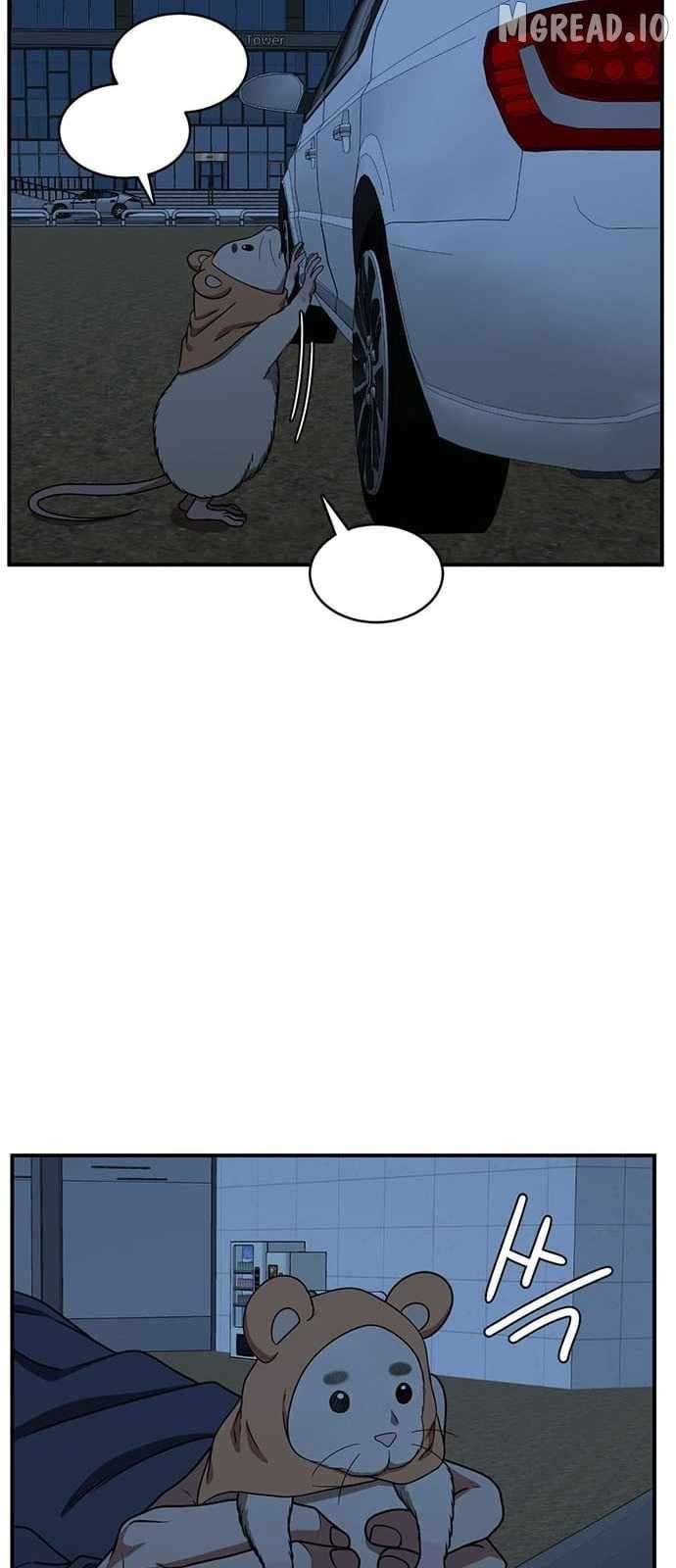 Read Change Me Manga Online